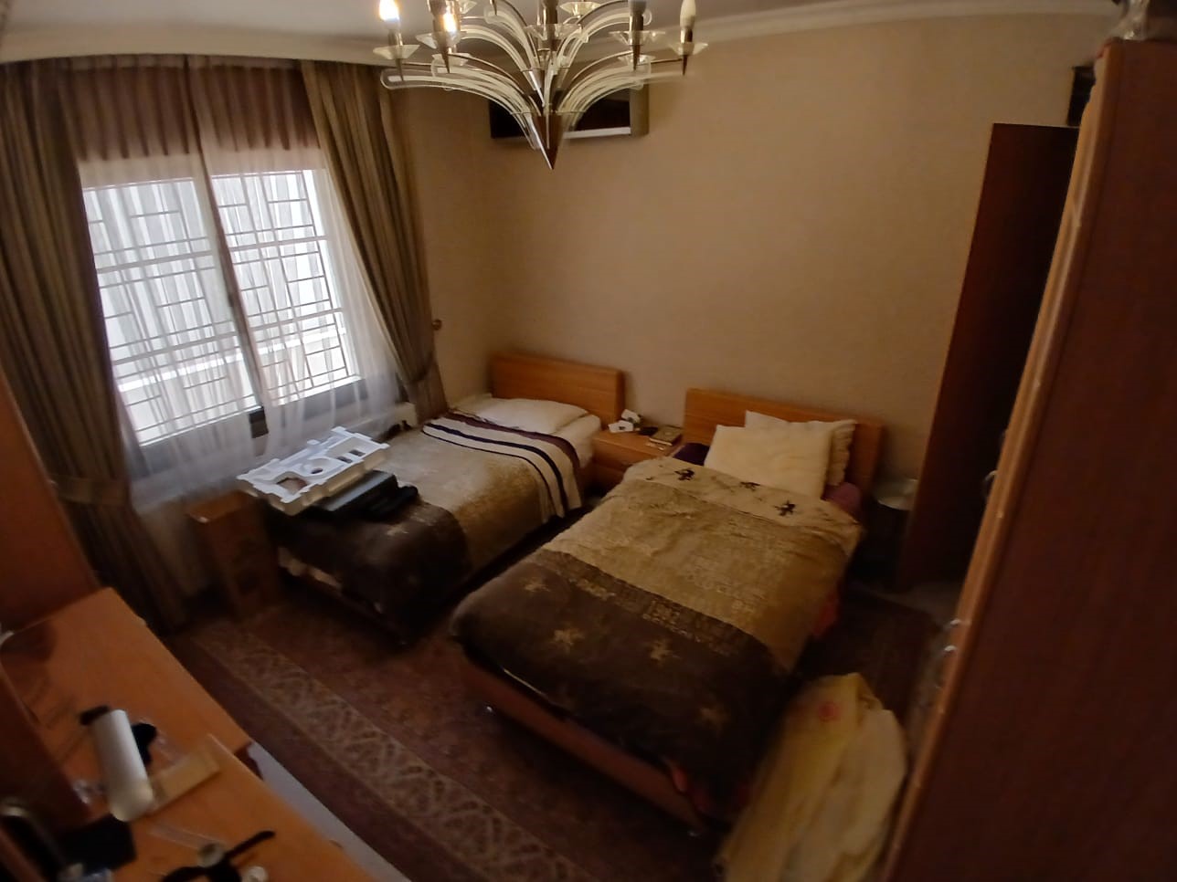 Excellent Furnished Apartment in Shmeisani - Property Image 11